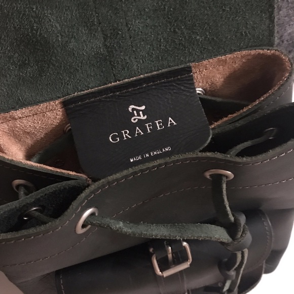 Grafea backpack medium - Picture 3 of 3